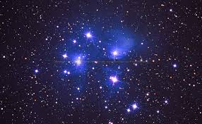 Star Size Comparison
