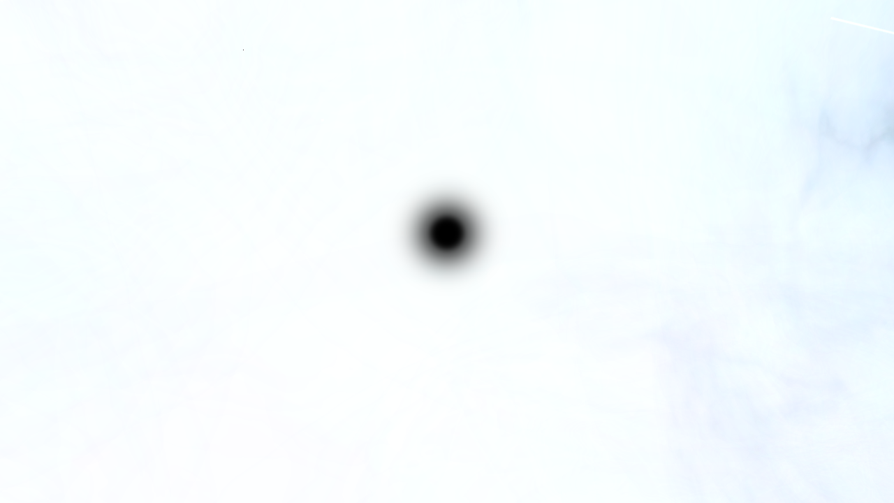Sun but it Supernova