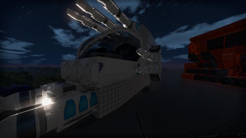 Legacy Miner (T2)