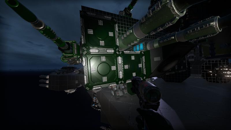Mini Max  Miner (CV)