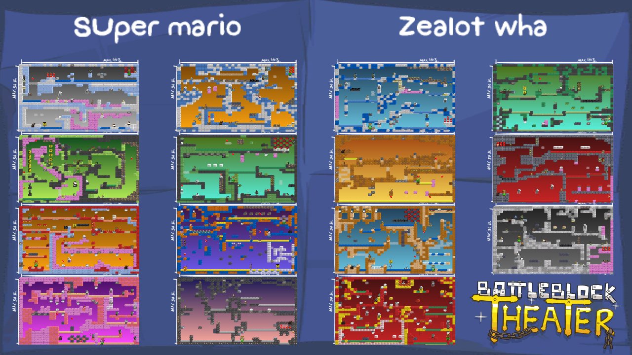 SUper mario
