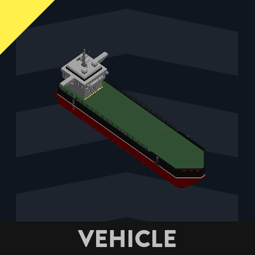 ET-1 Freighter preview