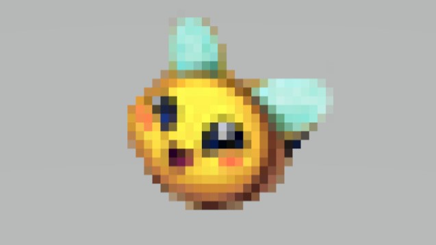 Evvy's Bee