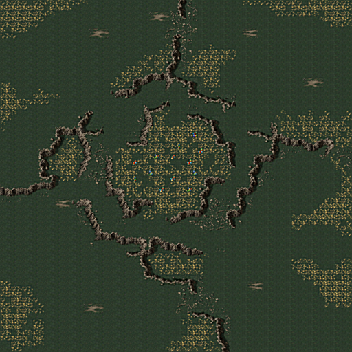 Volcano II