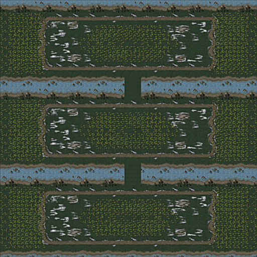 MiniWarZ -#14- Terminal Lane (2-6 Players)