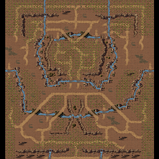 MiniWarZ -#13- aRound Center Hills (2-5 Players)