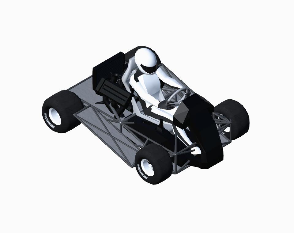 SuperKart