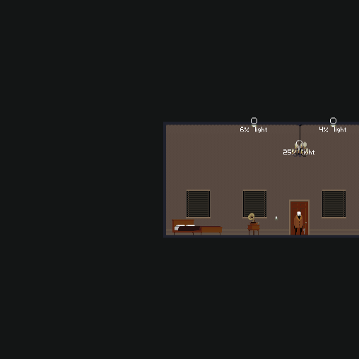 [DCP] Last Stand Hub - Chapter 1