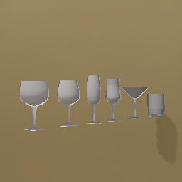 Glass