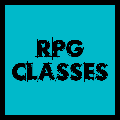 RPG_Classes (Server) – Don't Starve Together Mod