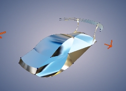 Hovercraft - Clean Hover