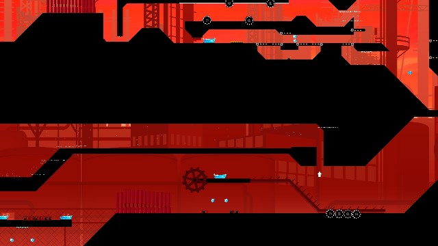 Factory Madness