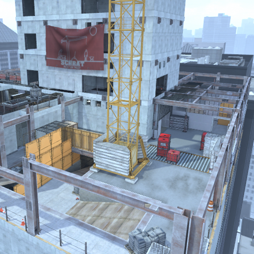 Vertigo Updated