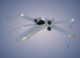 x-wing