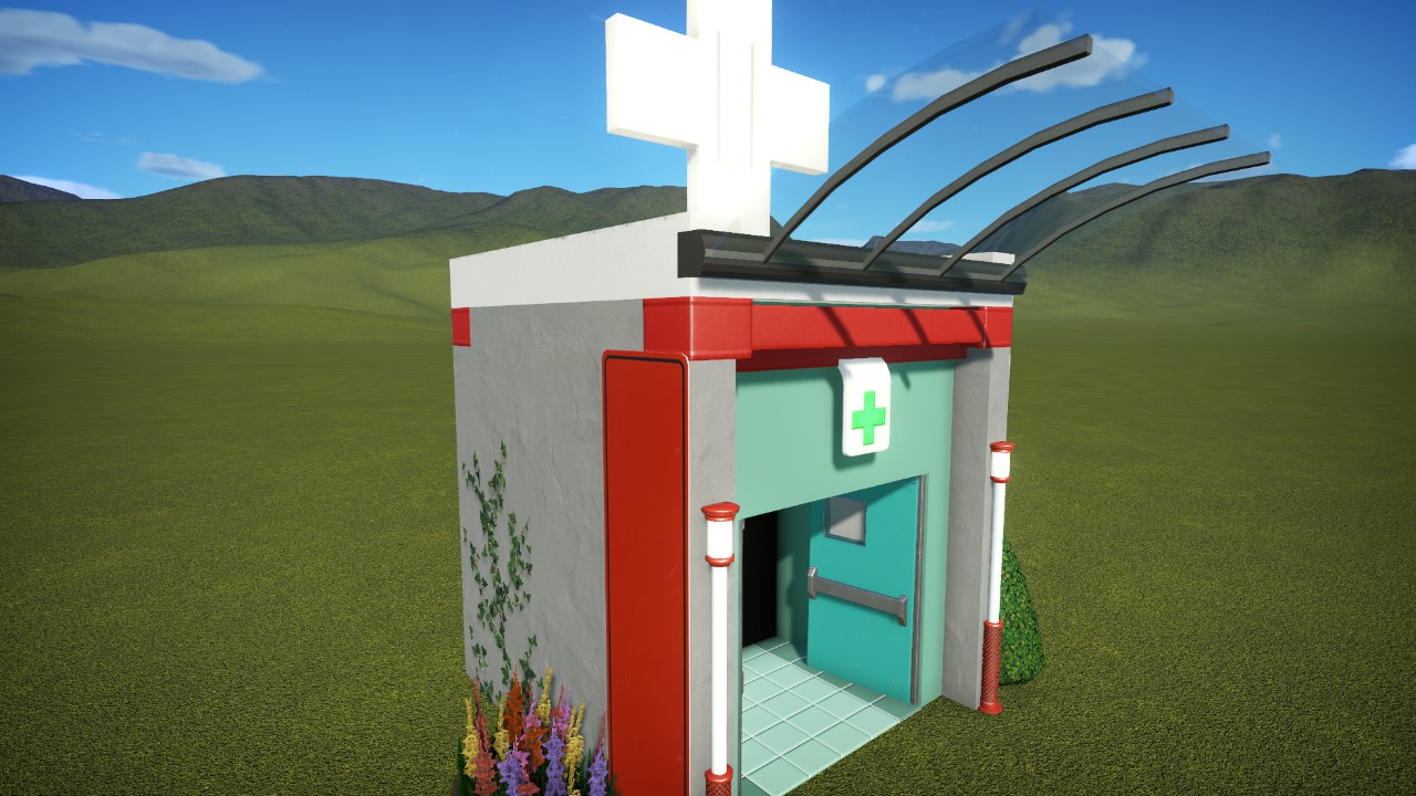 City First Aid