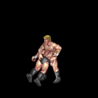 ロープハングＤＤＴ/Rope Hung DDT