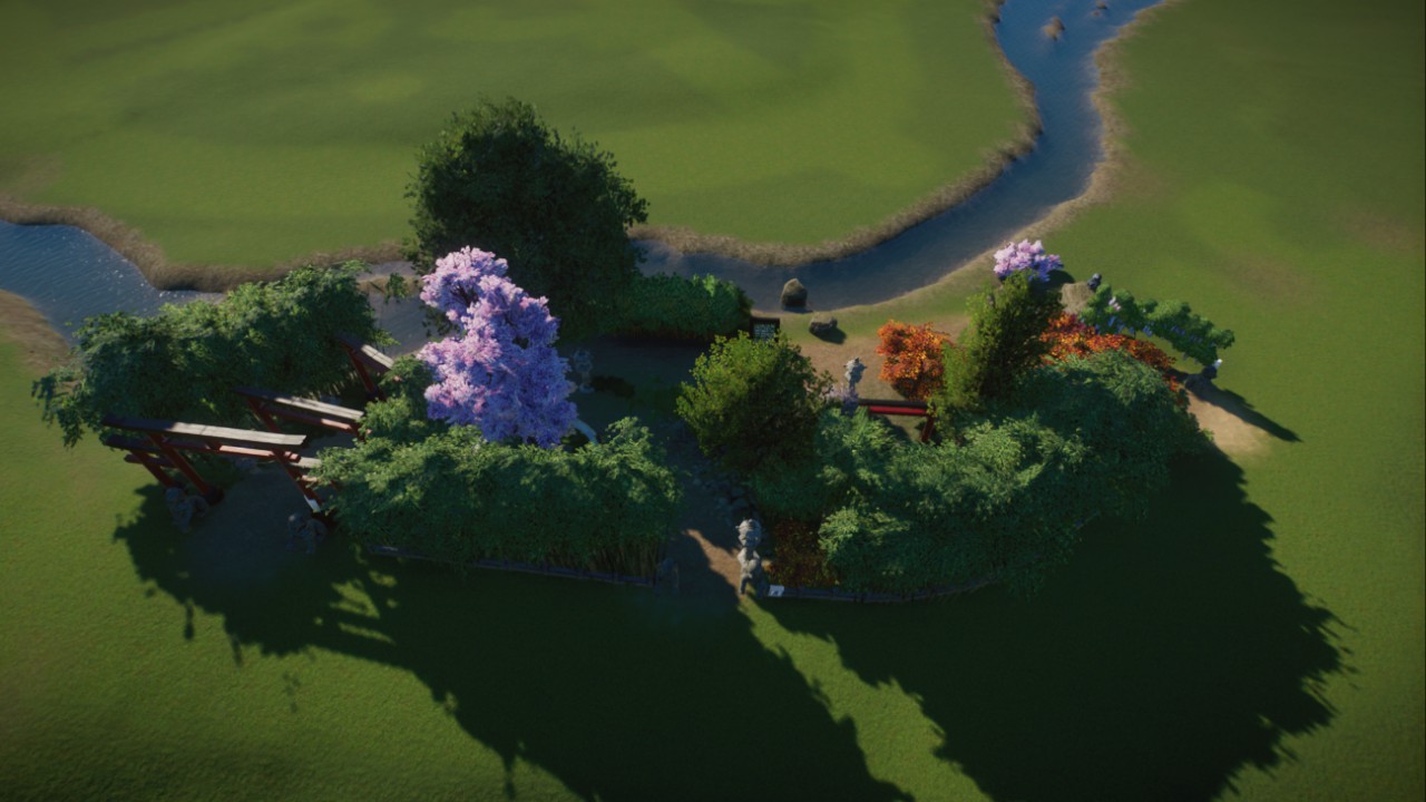 Kami Garden