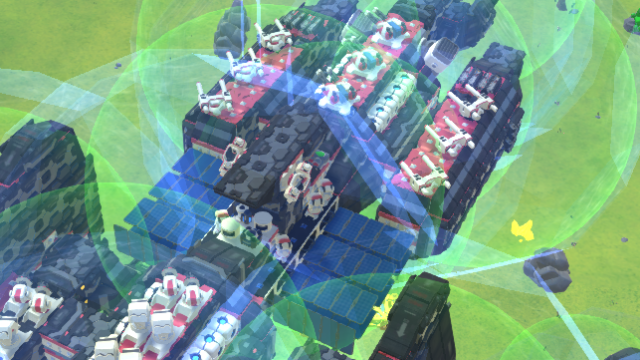 halo star ship