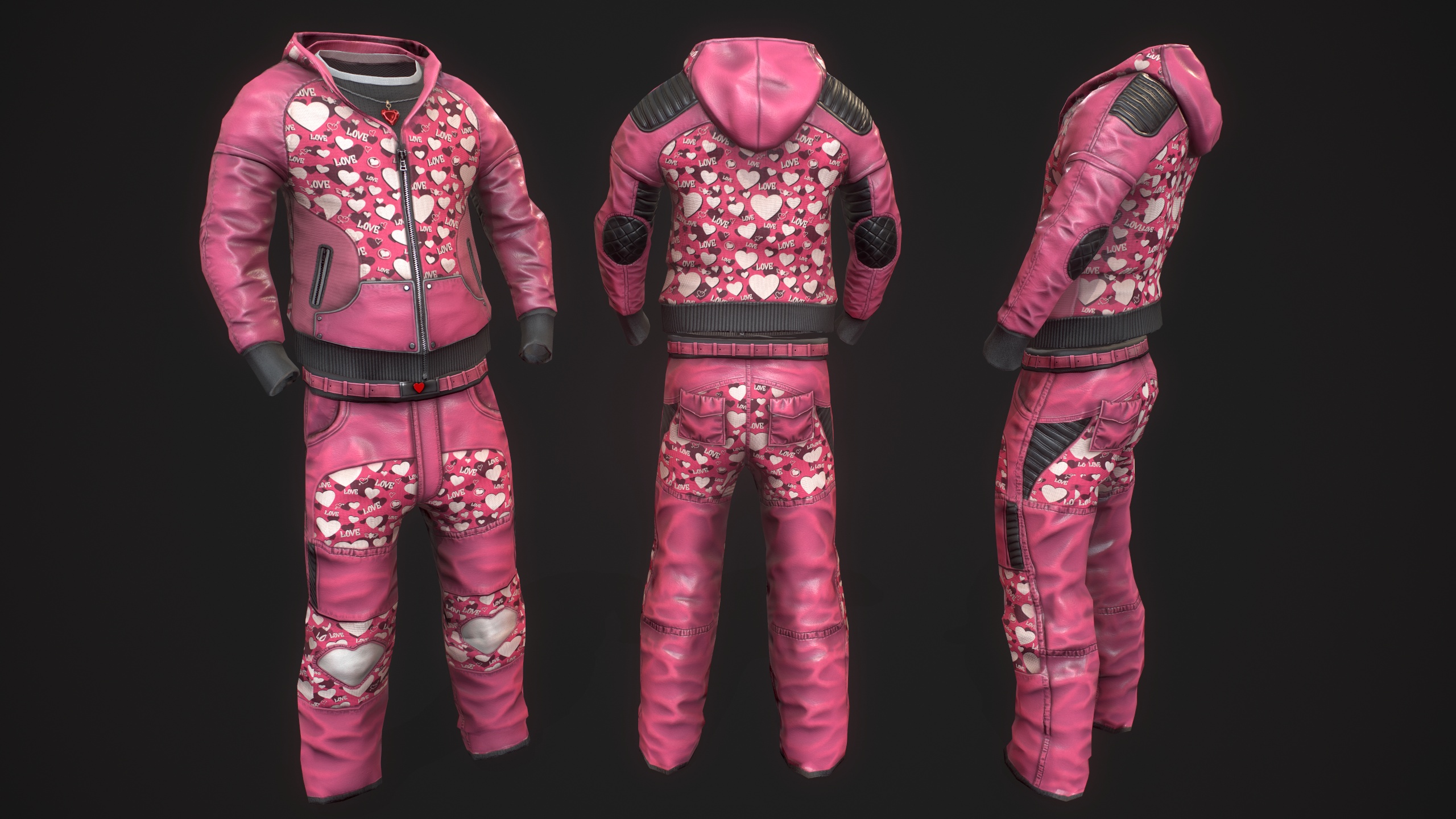 Lovestruck Hoodie