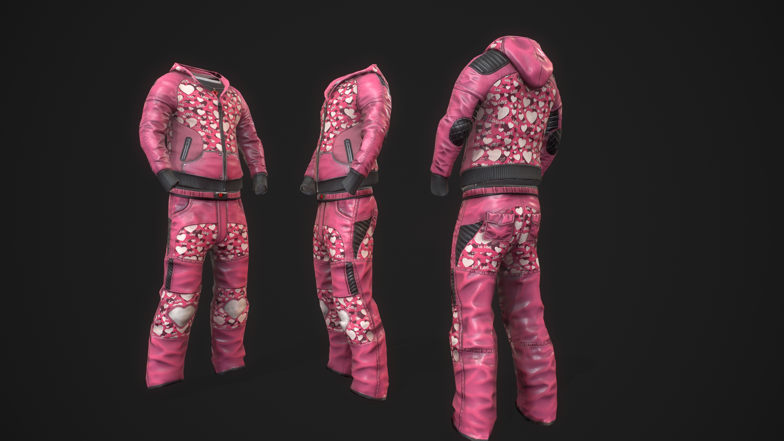 Lovestruck Hoodie