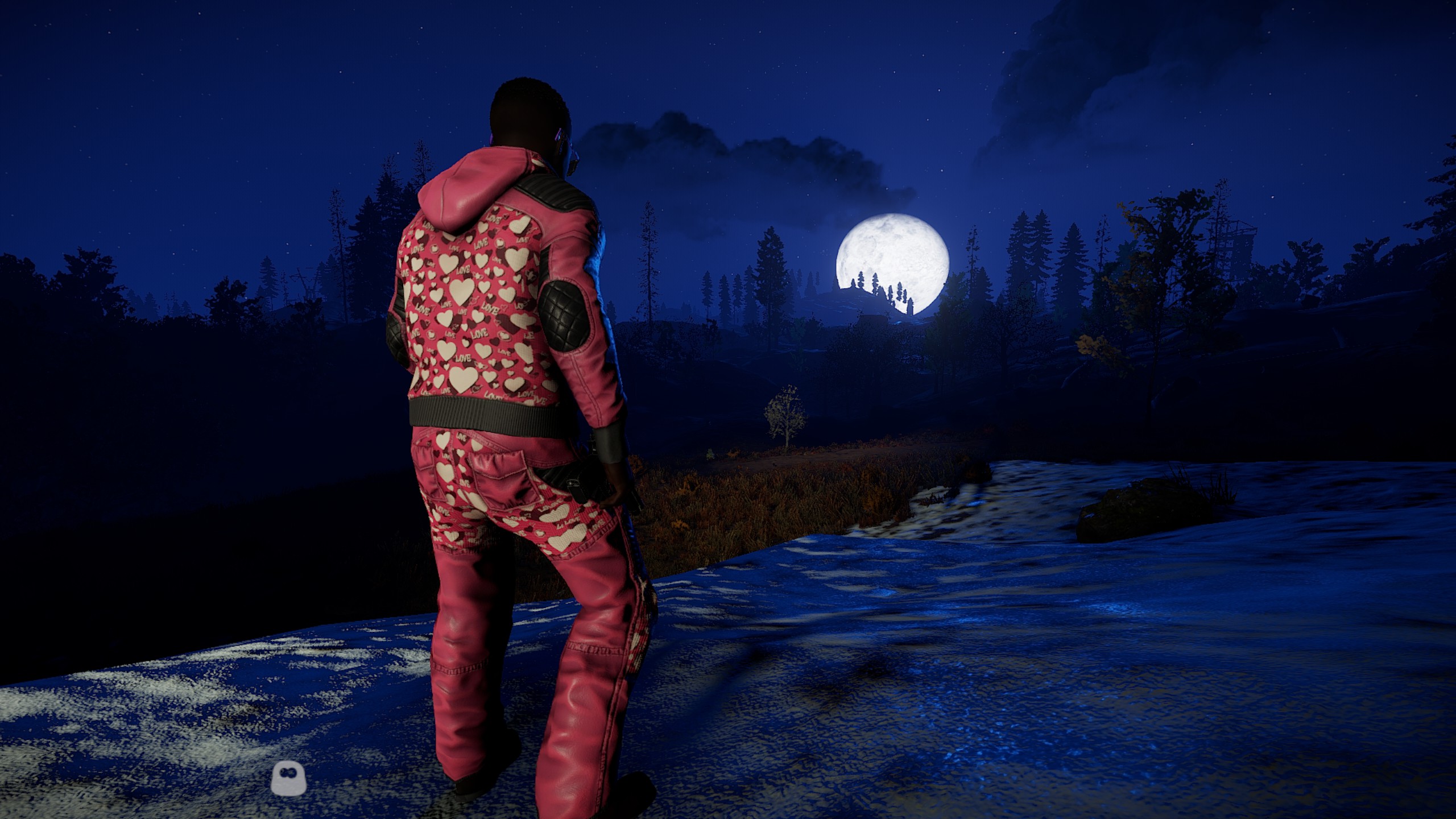 Lovestruck Hoodie