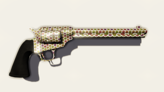 Happy Hex Colts (Free Drop)