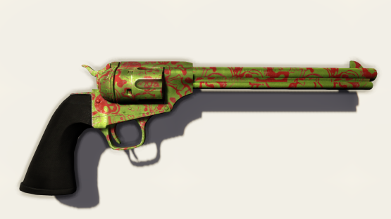 Grunge Skulls Colts (Free Drop)