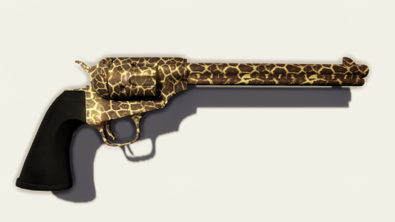 Savannah Print Colts (Free Drop)