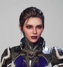 [WOTC]FIRST DESCENDANT sharen korean voice