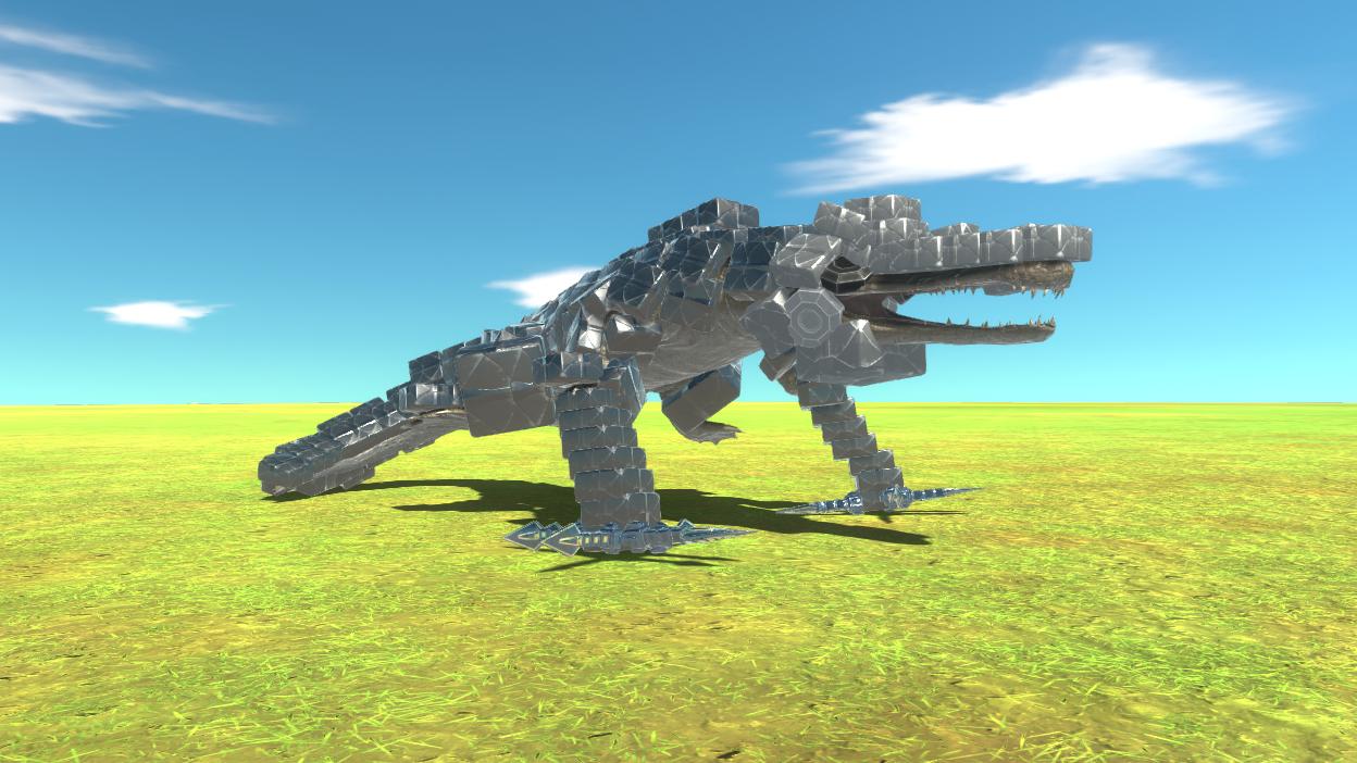 RealSkullcrawler