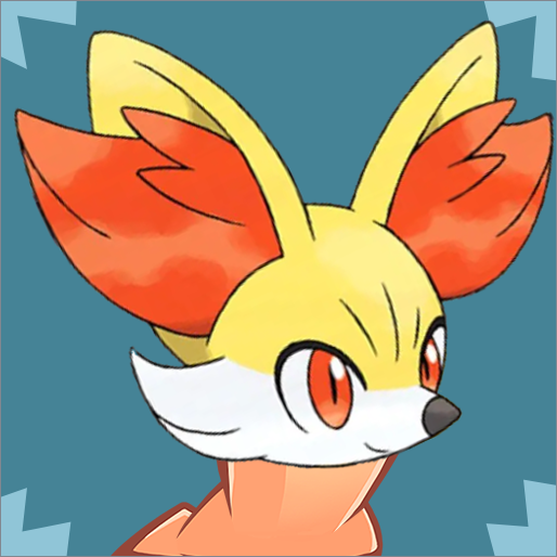Fennekin preview
