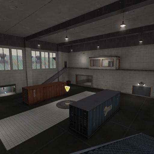 koth_turbine_b1 – Team Fortress 2 Mod