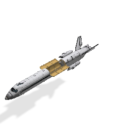 SSTO MK3