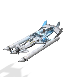 Koosto Patrol Boat