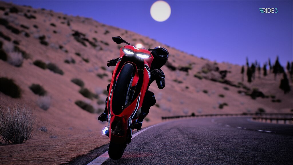 Windowsデスクトップ ride3 Steam Community :: RIDE 3