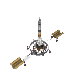 Soyuz 1 preview