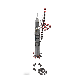 saturn 1b preview