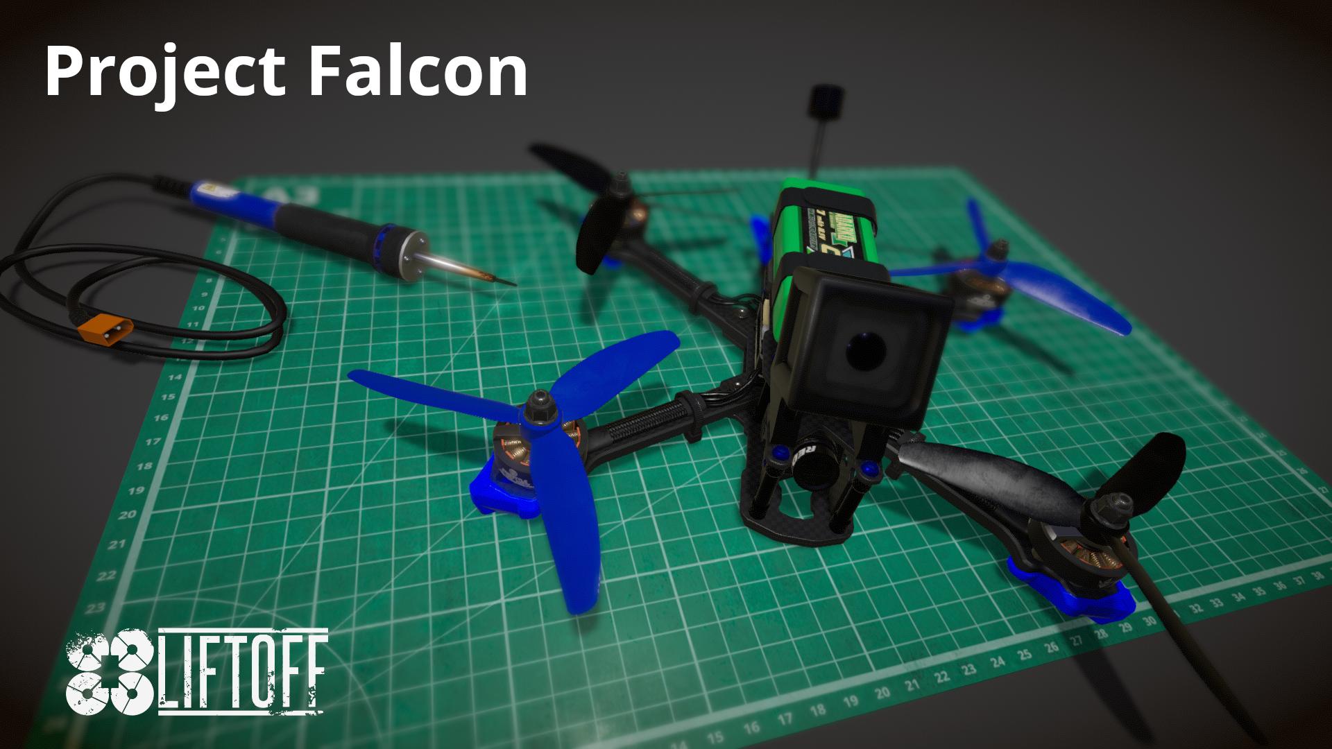 Falcon