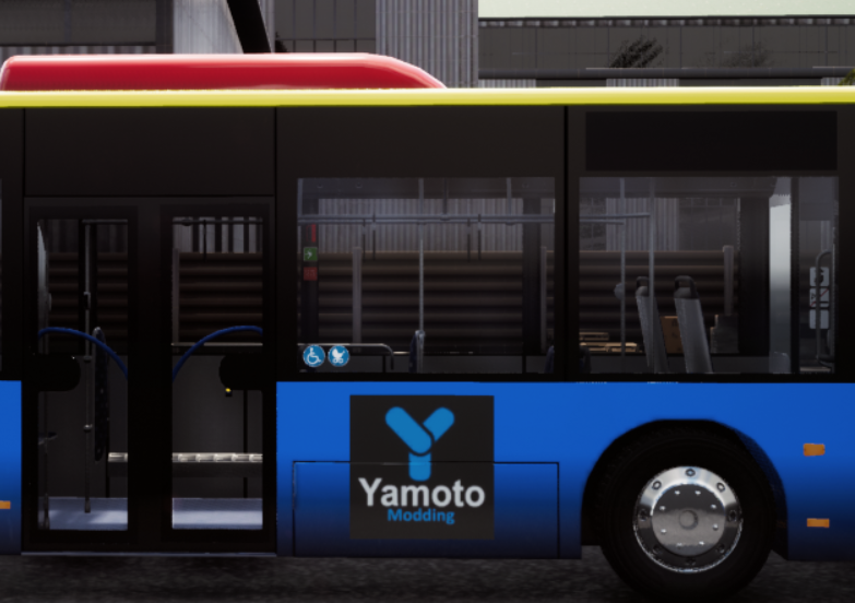 Yamoto Logo Pack
