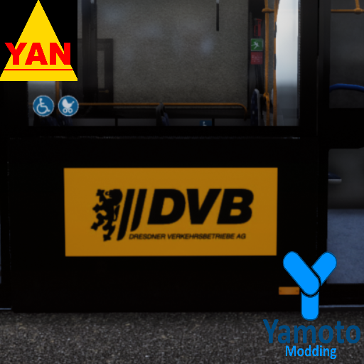 DVB Logo Pack