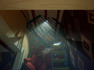 the NCHT basement BY: UMXDT