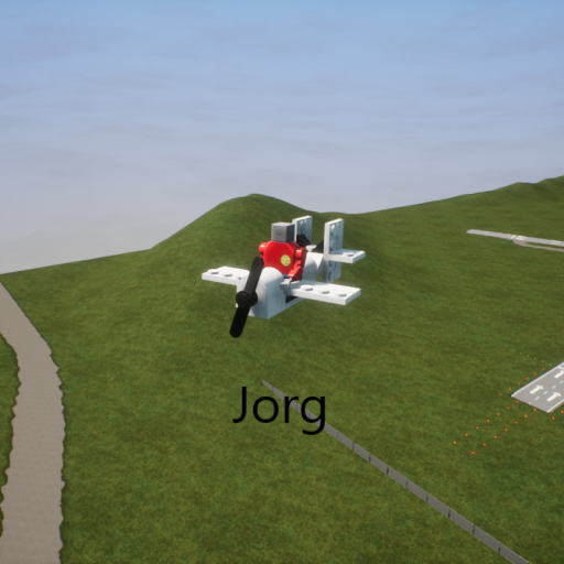Jorg