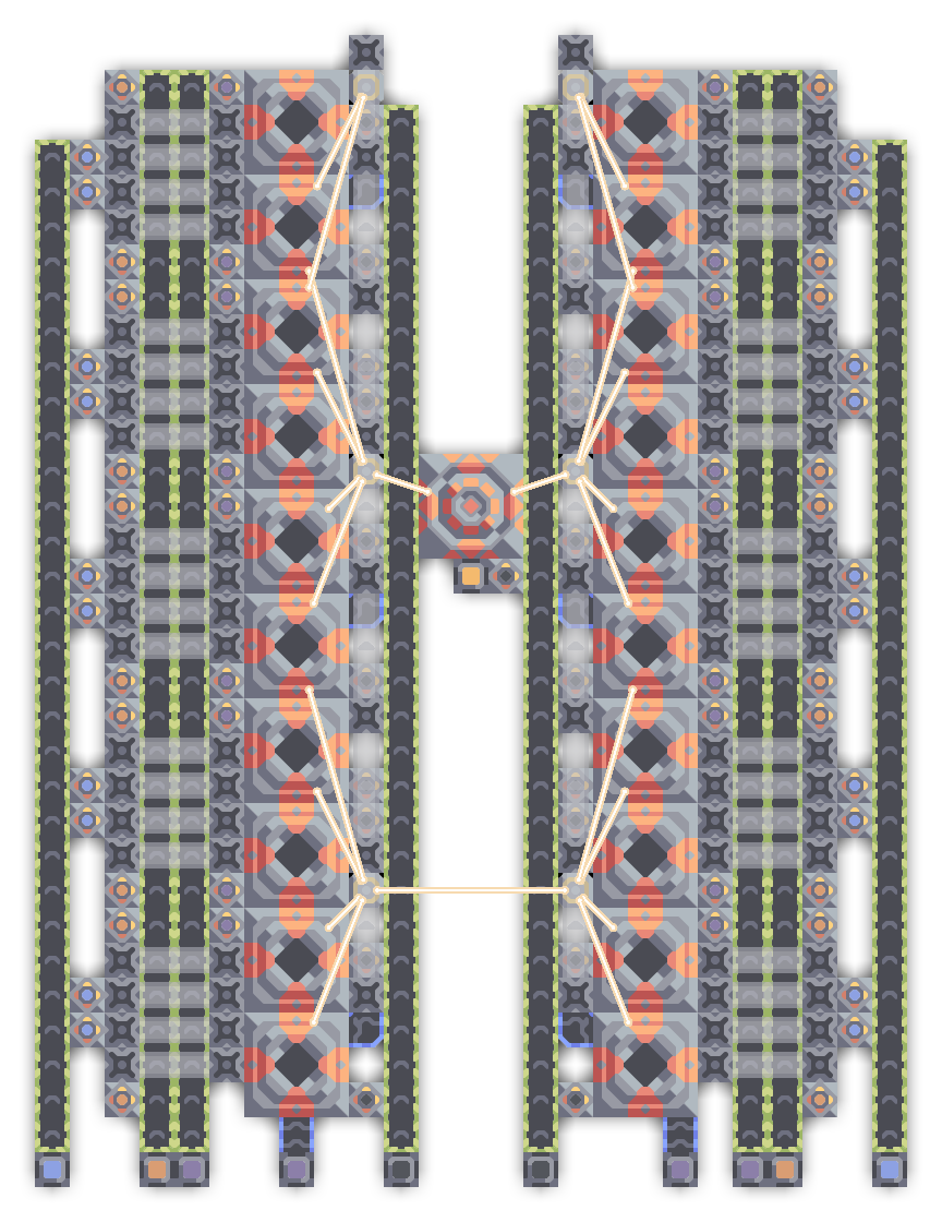 Surge Alloy Smelter (x20)