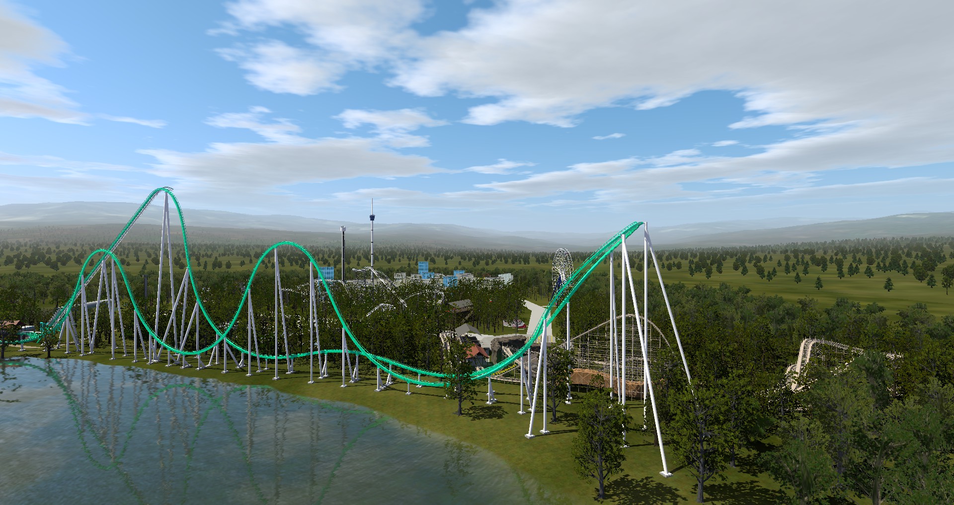 Park Image