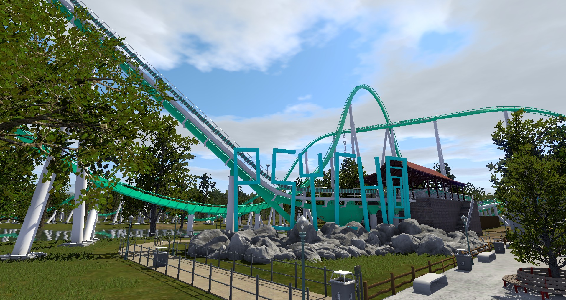 Park Image