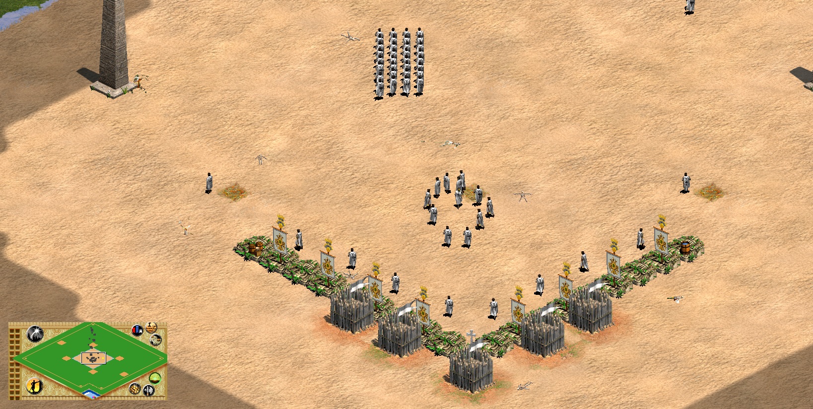 TFG Edition v1.0 preview