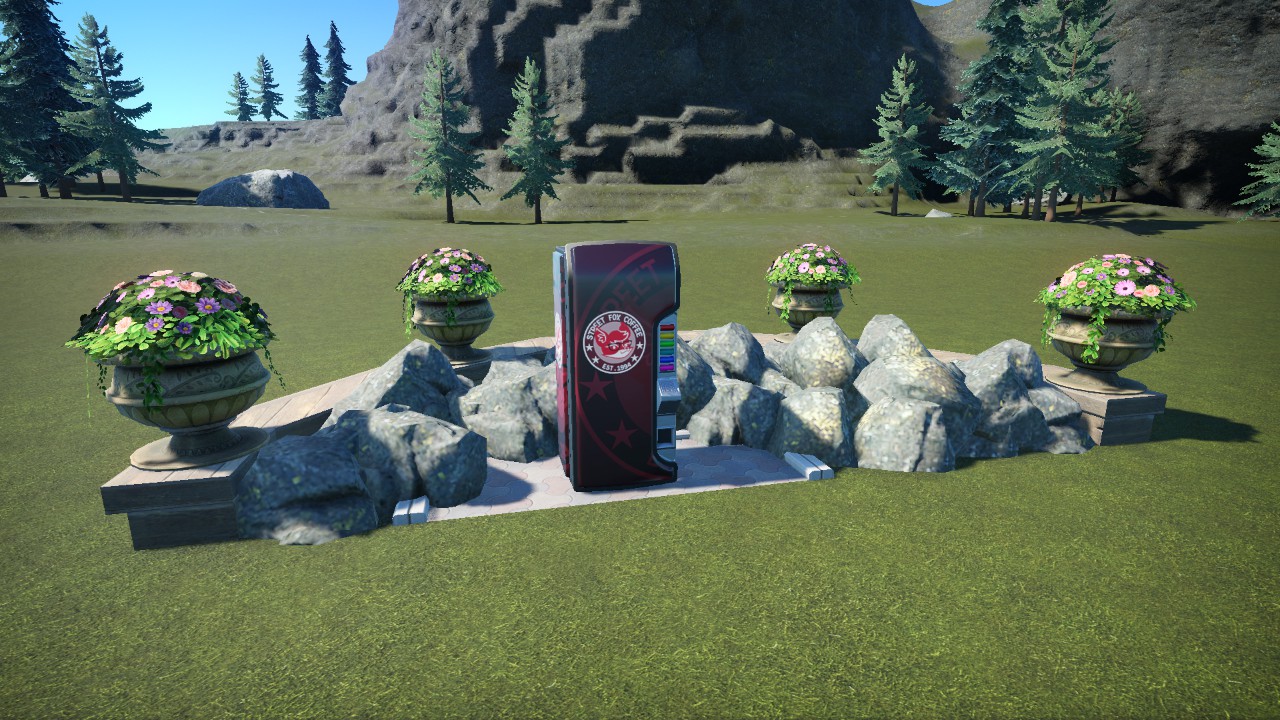 Coffee Machine