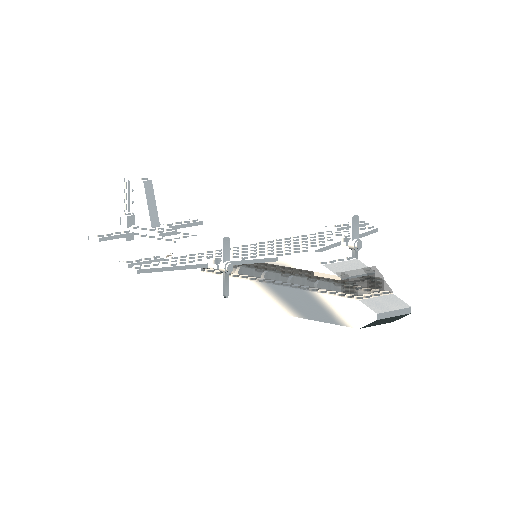 Plane with WASD controls
