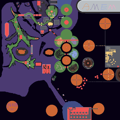 [attack]Gnosticism ver1.1