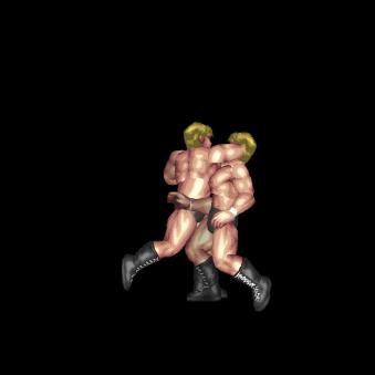 Ripcord Elbow Strike